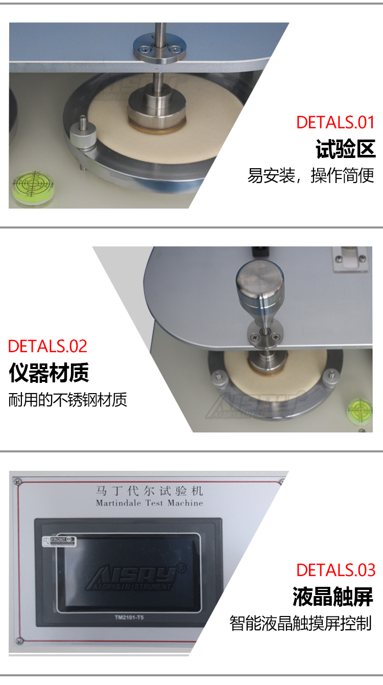 馬丁代爾測試