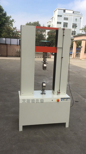 10噸多功能試驗機