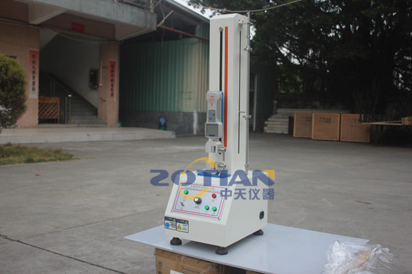 鎖具拉力試驗機控制與保護(hù)措施 鎖具拉力試驗機控制與保護(hù)措施