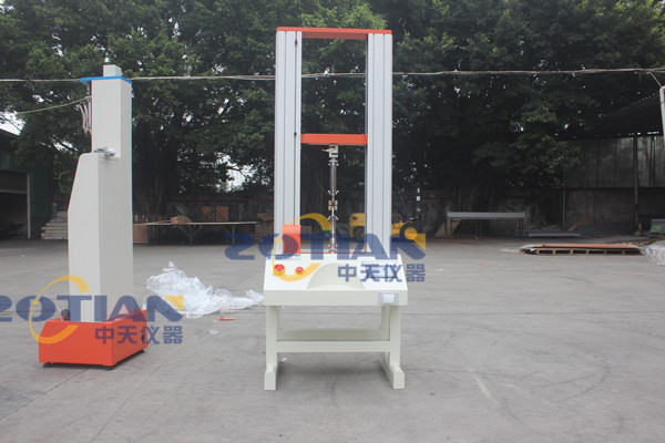 銅箔拉力試驗(yàn)機(jī)還可以用在哪些產(chǎn)品上？