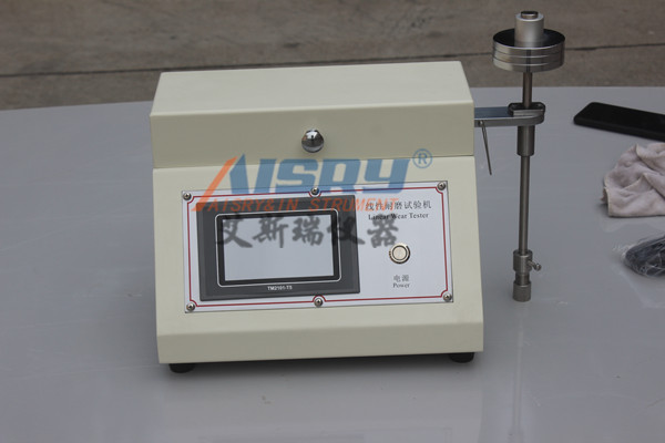 TABER5750磨損試驗機可設定調節(jié)