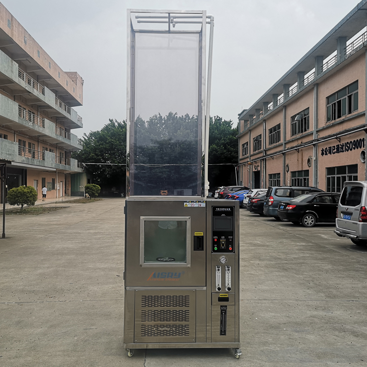 防水淋雨測試箱IP56根據(jù)哪些標(biāo)準(zhǔn)？