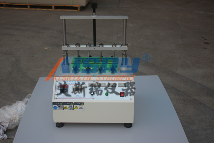 電梯按鍵壽命試驗機基本資料