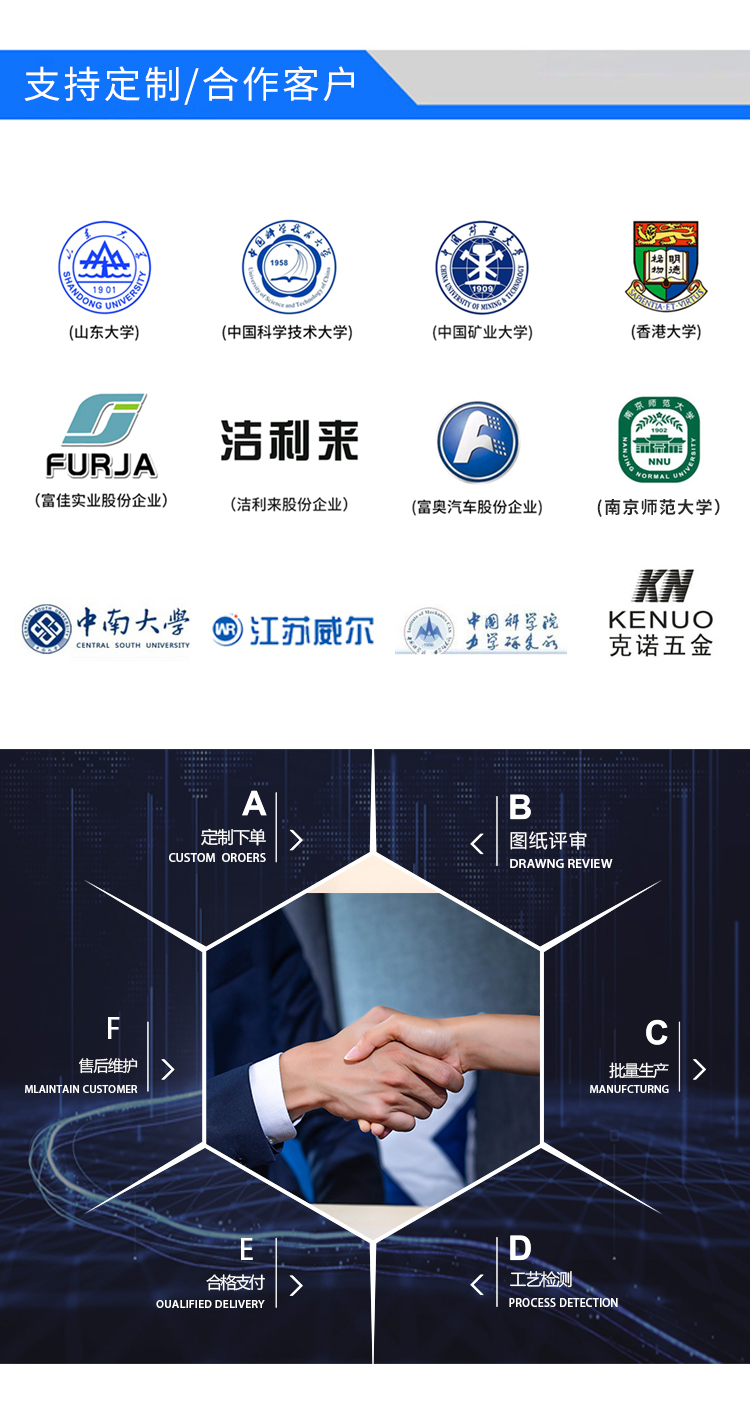 PCT加速老化測(cè)試