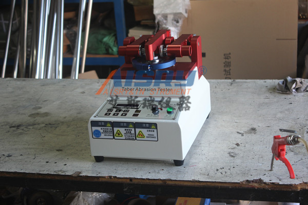 泰伯磨損試驗機5135/5155適用于什么？