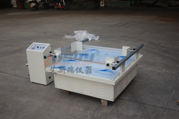 模仿運(yùn)輸振蕩抖動試驗(yàn)機(jī)|大型模擬運(yùn)輸振動臺的主要特點(diǎn)