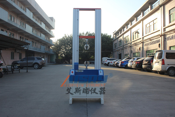 紙與紙板剝離強(qiáng)度雙柱拉力試驗(yàn)機(jī)功能介紹