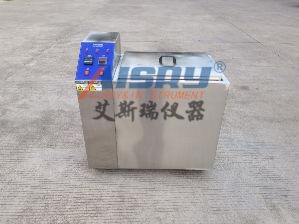水煮式恒溫煮沸試驗(yàn)箱-涂裝后濕熱性試驗(yàn)需要注意