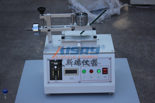 電動(dòng)鉛筆硬度計(jì)主要測(cè)什么