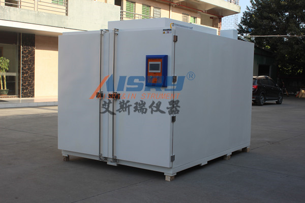 工業(yè)烤箱溫度設定教程