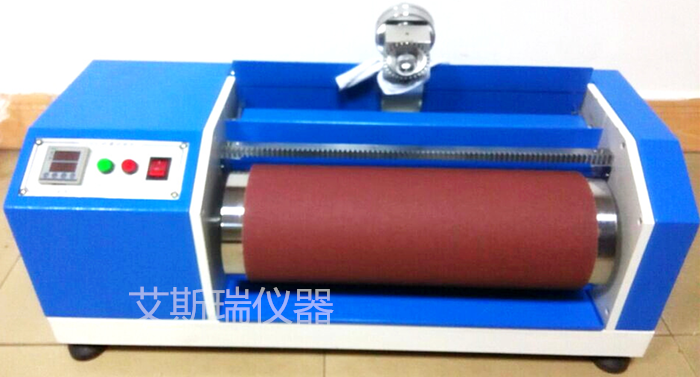 DIN耐磨測(cè)試機(jī)