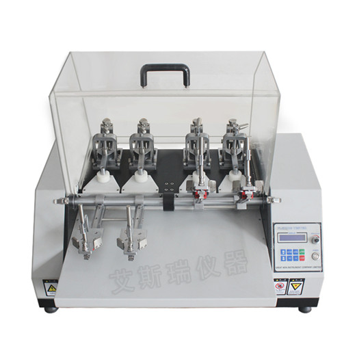 ASR-7201成品鞋彎曲試驗(yàn)機(jī)